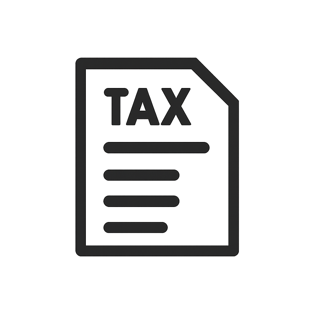 Brave Tax Service